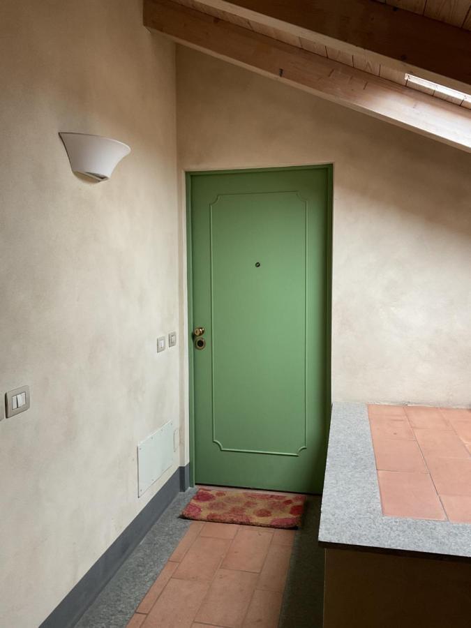 Mansarda Nel Cuore Di Novi Novi Ligure Eksteriør billede